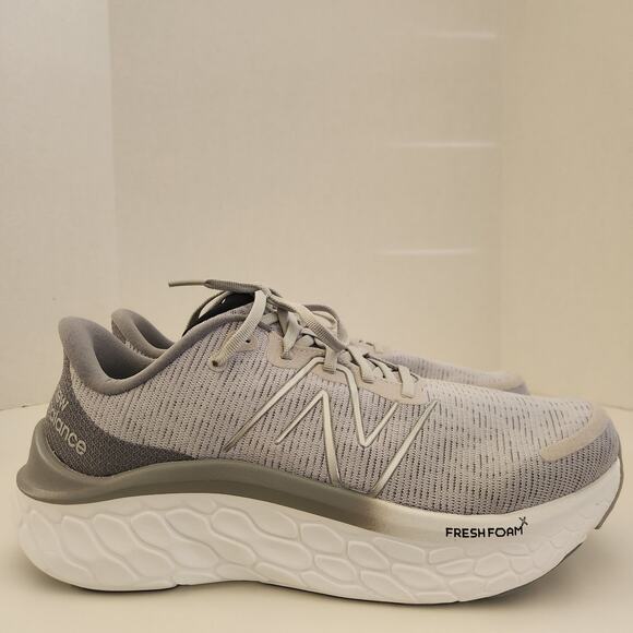 New Balance Men\'s Fresh Foam X Kaiha Road V1 Running Shoe, 11.5 XW